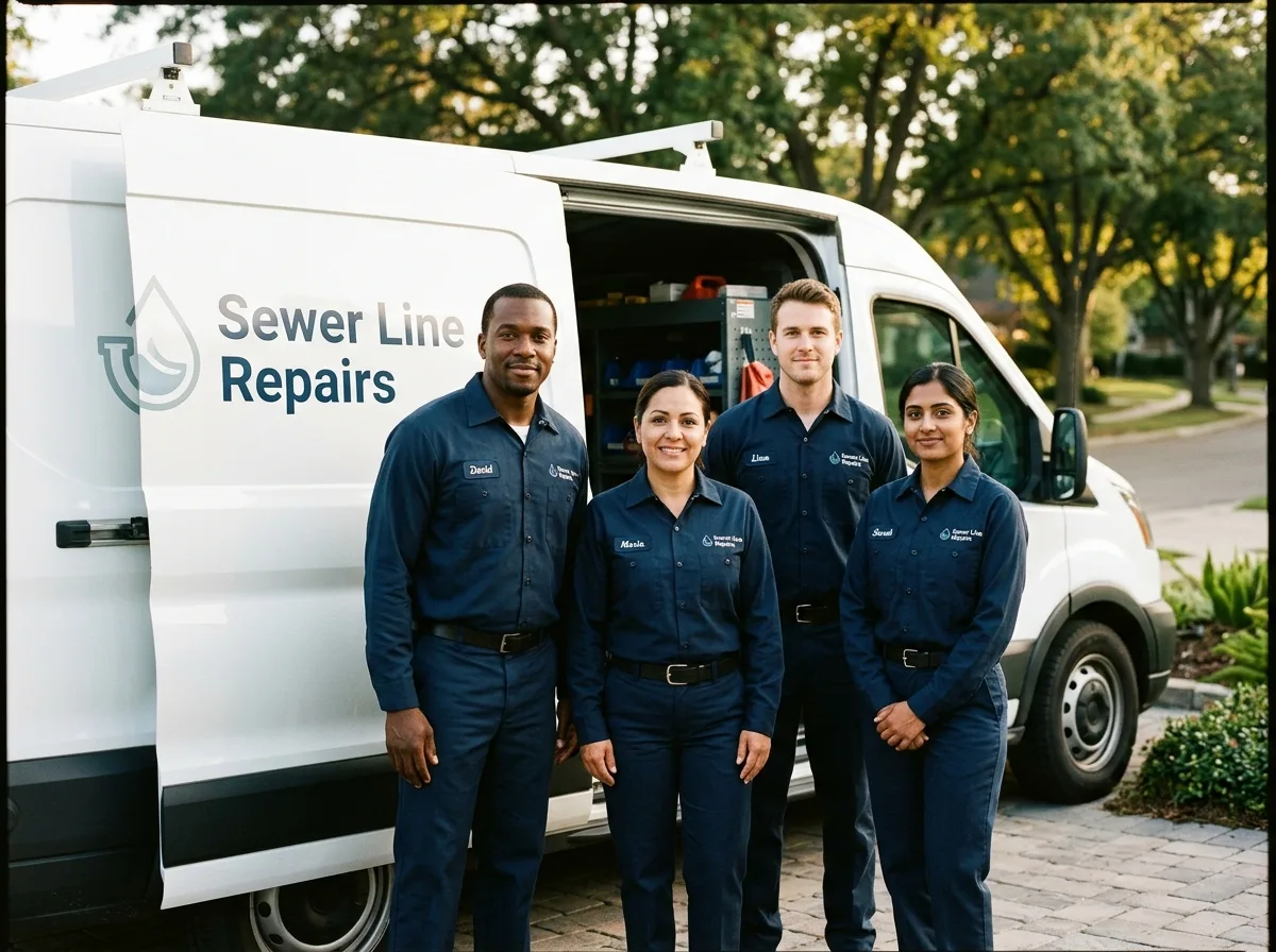 Emergency Plumber company in Saint Helens, OR