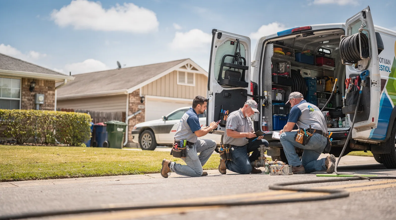 Emergency Plumber in Saint Helens, OR near me